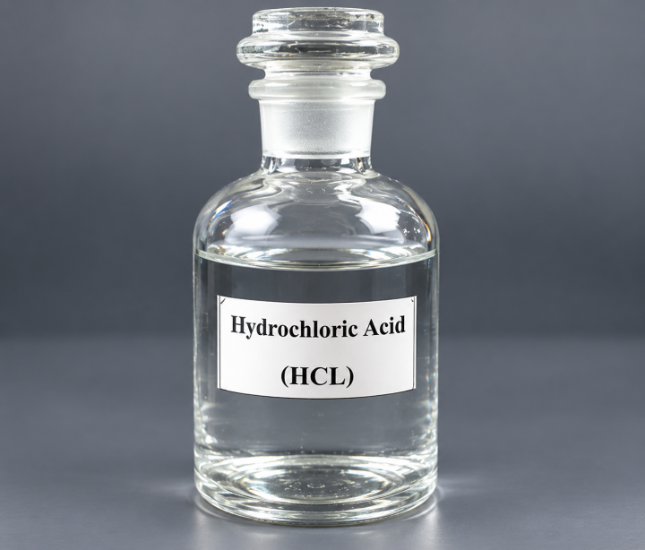 Axit HCl