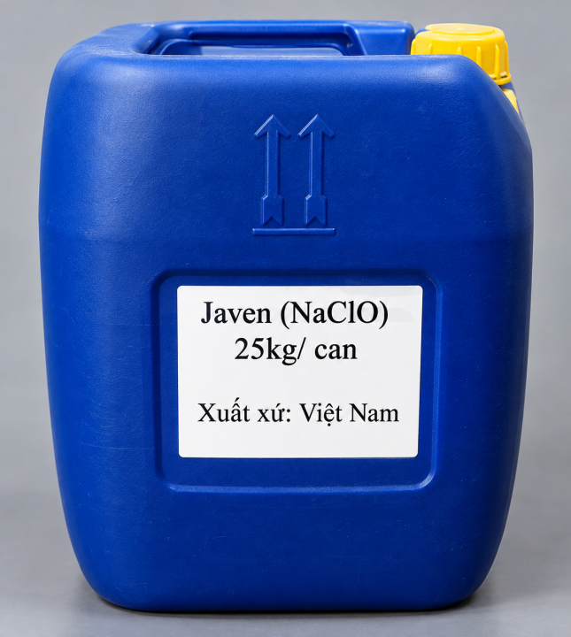 NaClO / Javen